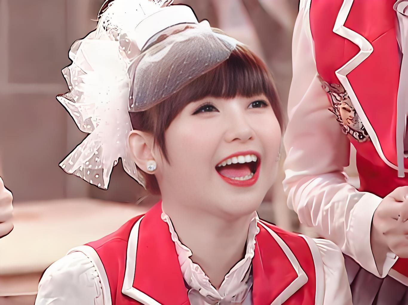 小芙蝶