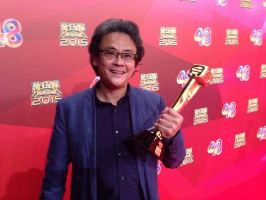 邝锦宏