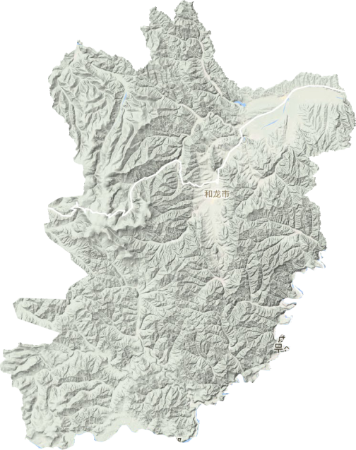 和龙市_百度百科
