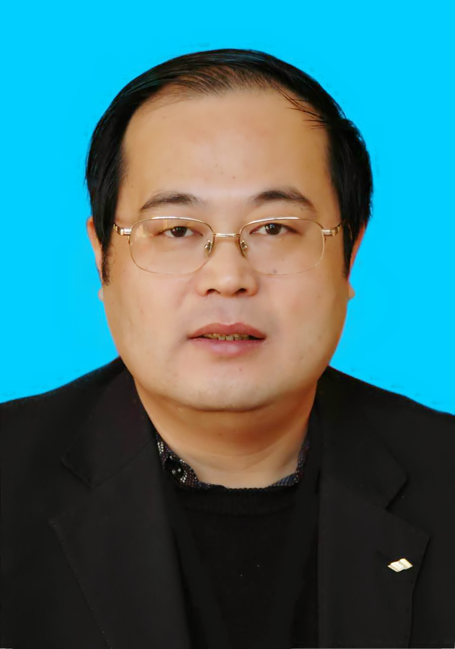 p>由建新,男,汉族,1968年7月生,蒲城县人,1989年8月参加工作,研究生