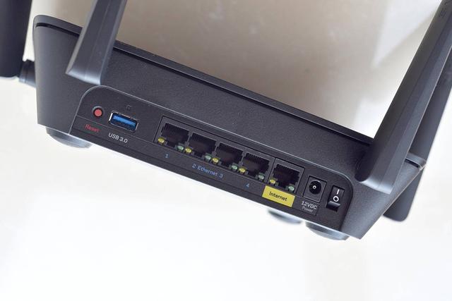 Linksys路由究竟好在哪？也许就靠这三点说服用户_百科TA说