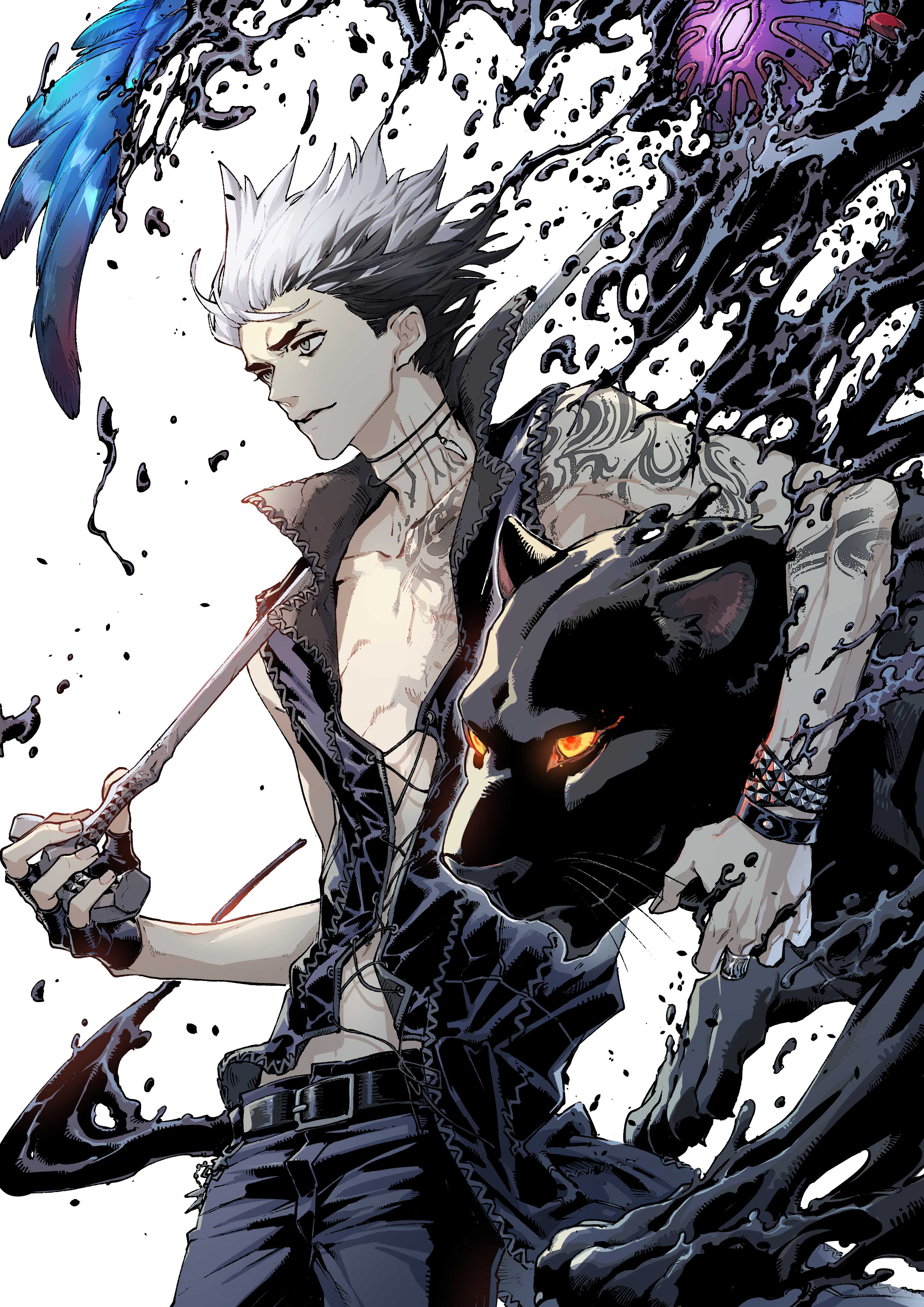 是动作游戏《 a target="_blank" href="/item/鬼泣5/10364244" data