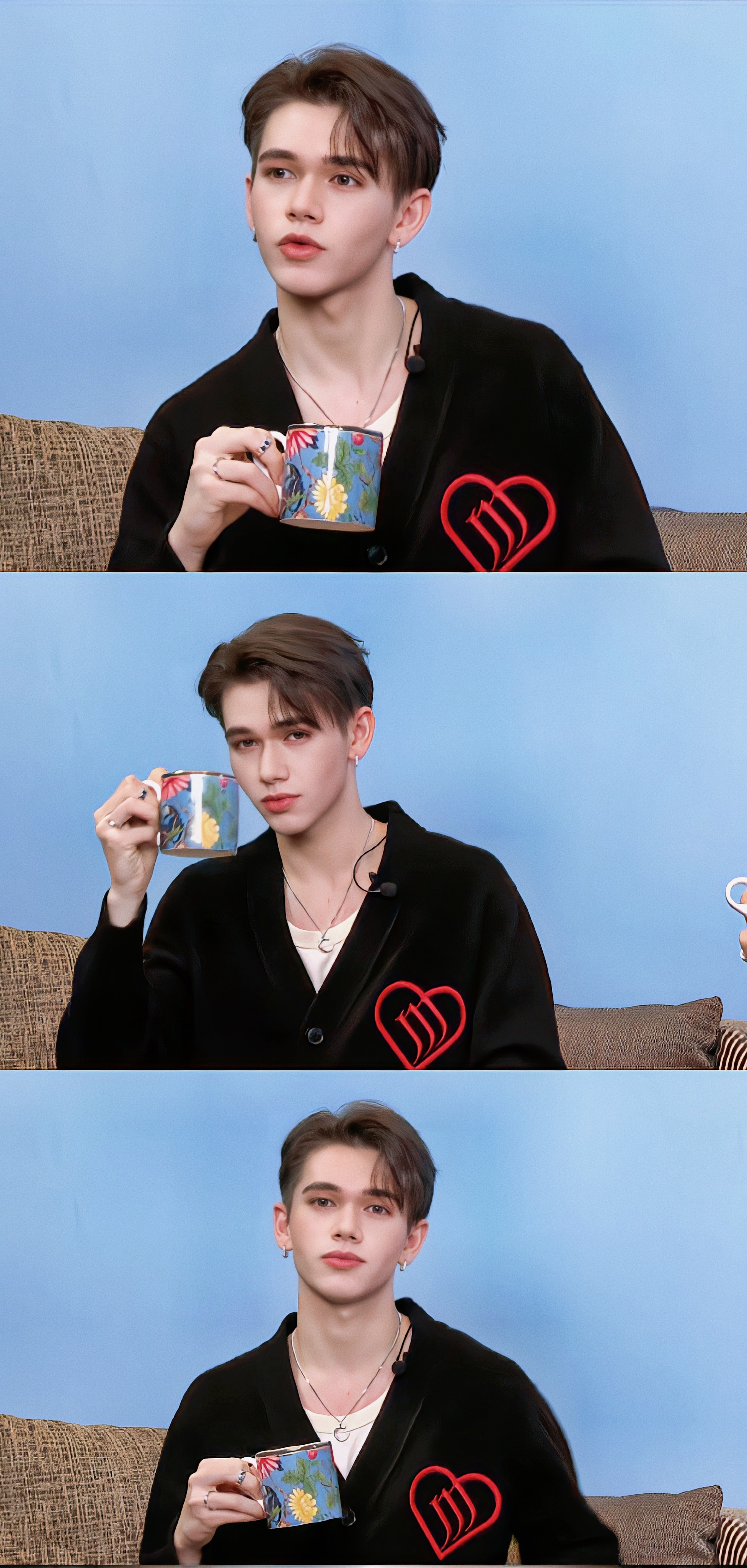 演唱组合 a target="_blank" href="/item/intersection/23658320"