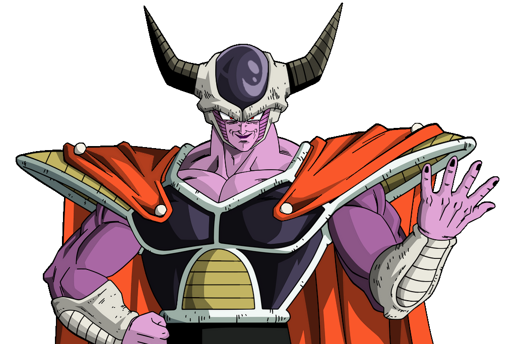  p>库尔德王(コルド大王,king cold),是《龙珠z》中的角色,宇宙最强大