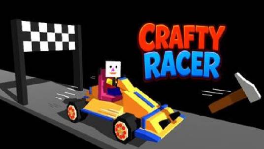 Crafty Racer_百度百科