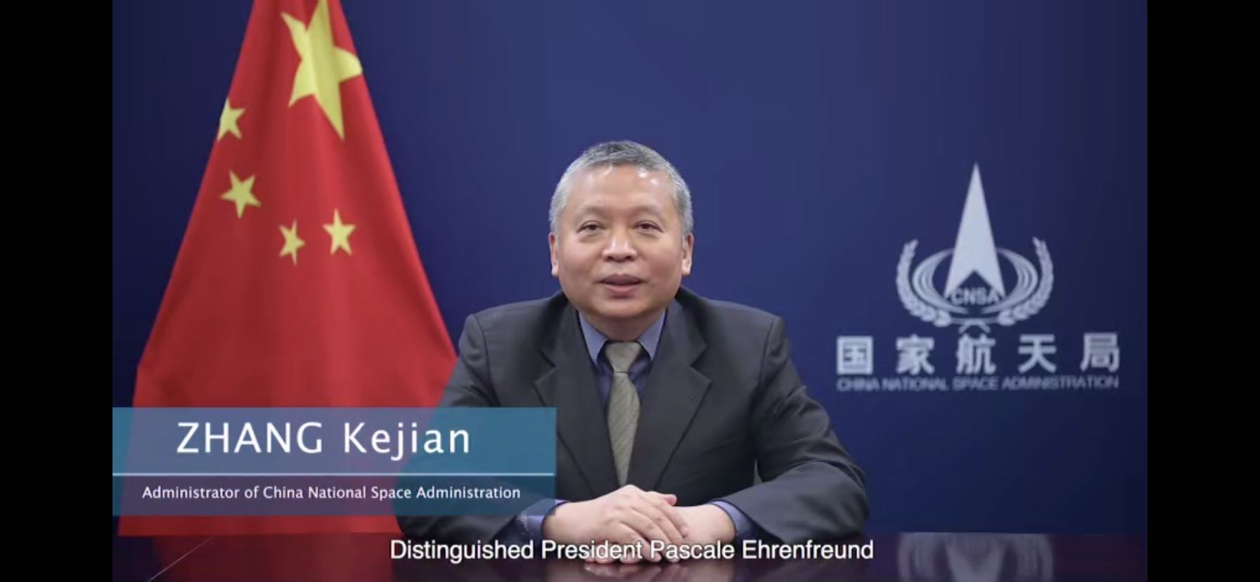 在阿联酋迪拜世界贸易中心召开,这是阿拉伯国家首次举办国际宇航大会