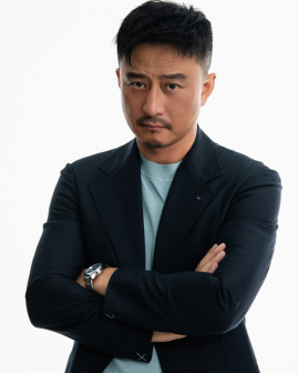 刘辉（中国内地男影视演员、北京人艺话剧演员）_百度百科