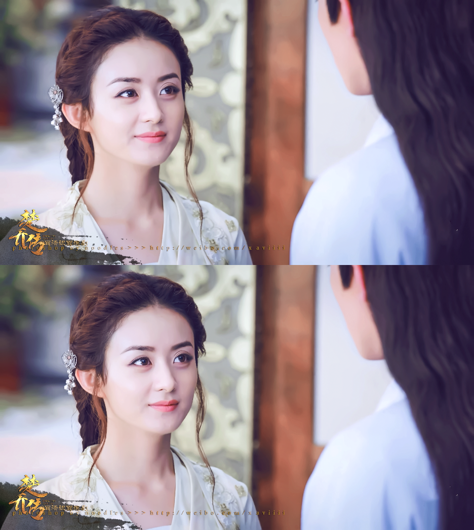 ">楚乔传 /a>》中的 a target="_blank" href="/item/女主角/79185"