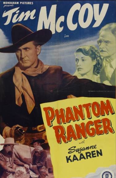 Phantom Ranger_百度百科
