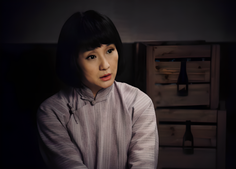 孔琳（中国内地女演员）_百度百科