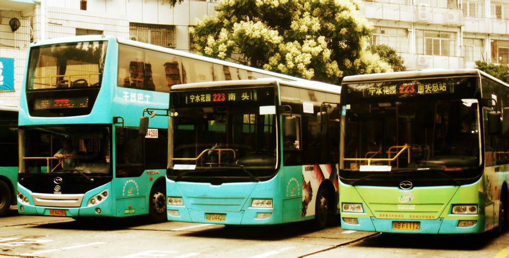 深圳公交223路