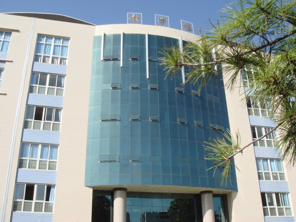 天水市第一中学