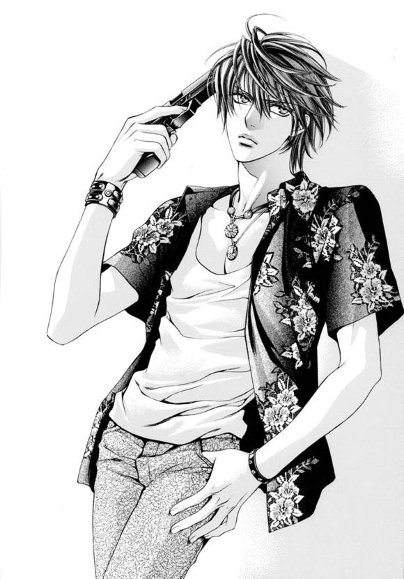  p data-id="gnx5ts9z1c">《探索者系列》是日本耽美漫画家山根绫乃的