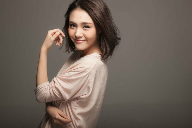  p>马璐,1988年10月01日出生于浙江省,中国内地流行乐女歌手.