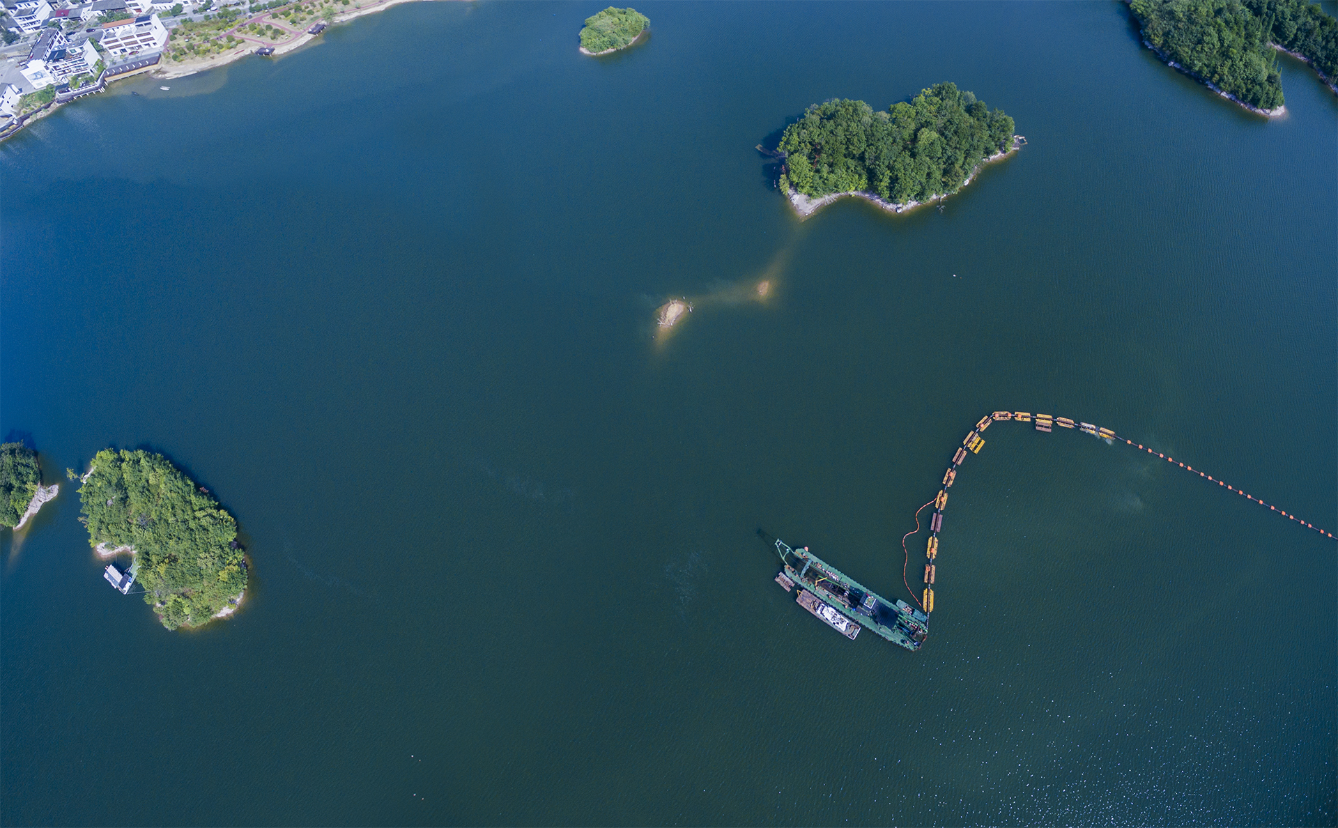 data-lemmaid="8510791">浦江县 /a>最大的水库,总库容8076万立方米