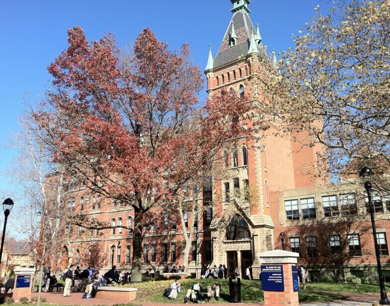 saint ignatius high school