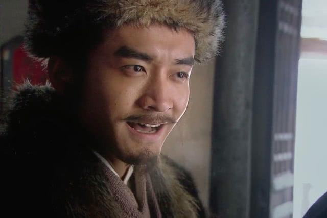 《水浒传》王伦能力有限？他用了一个人，晁盖和宋江也都重用_百科TA说