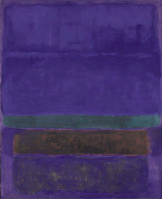 mark rothko