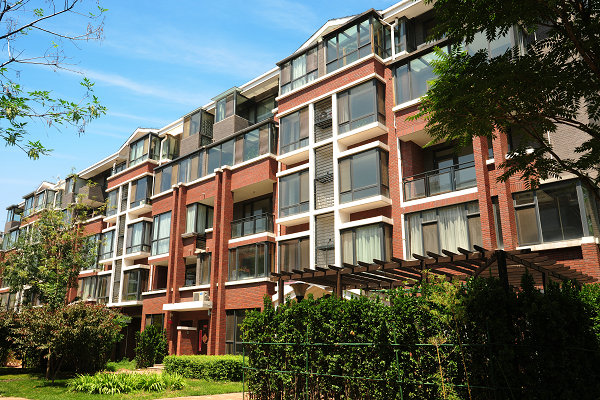 杏林湾是 a target="_blank" href="/item/北京德成兴业房地产开发