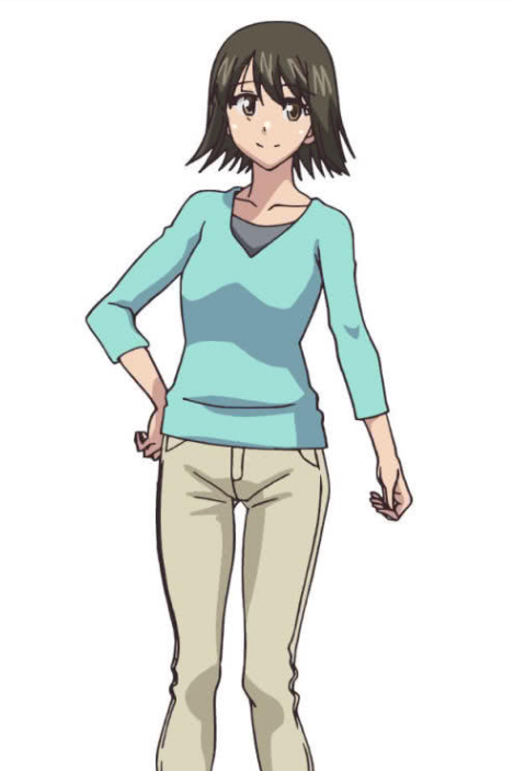 织田市香_百度百科
