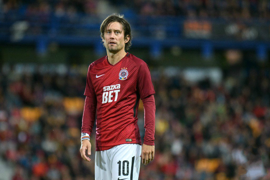 托马斯·罗西基