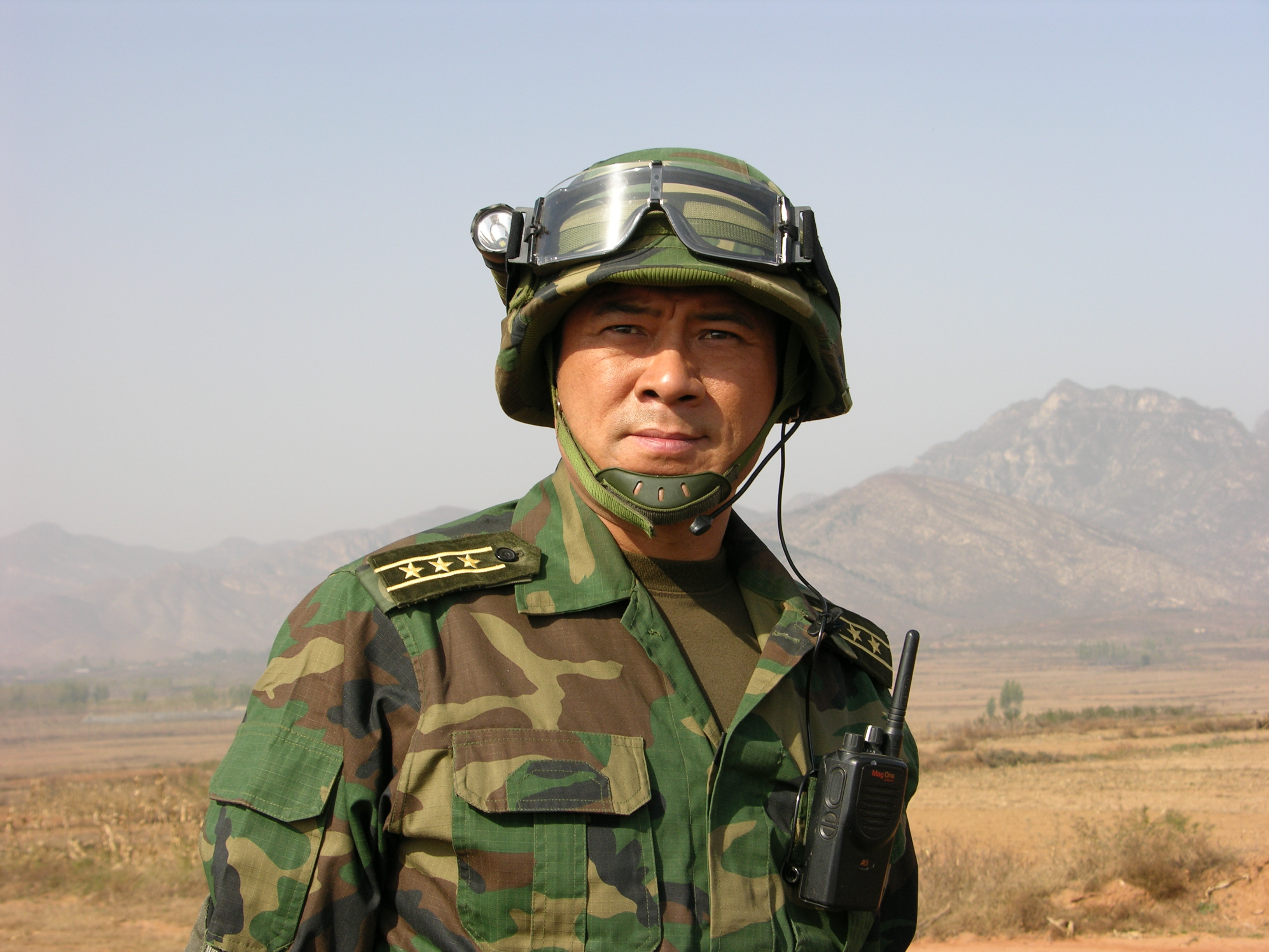 孙洪涛
