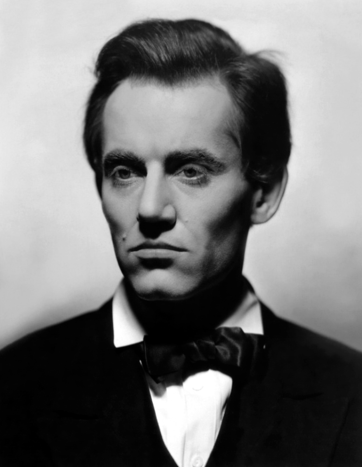 亨利·方达出生于美国