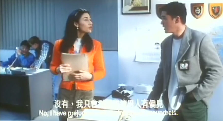 七月十三之龙婆qiyueshisanzhilongpo(1996)