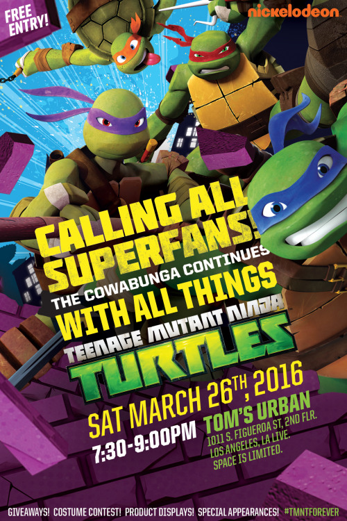 忍者神龟2012第一季