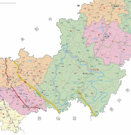  p>便江镇隶属湖南省郴州市 a target="_blank" href="/item/永兴县