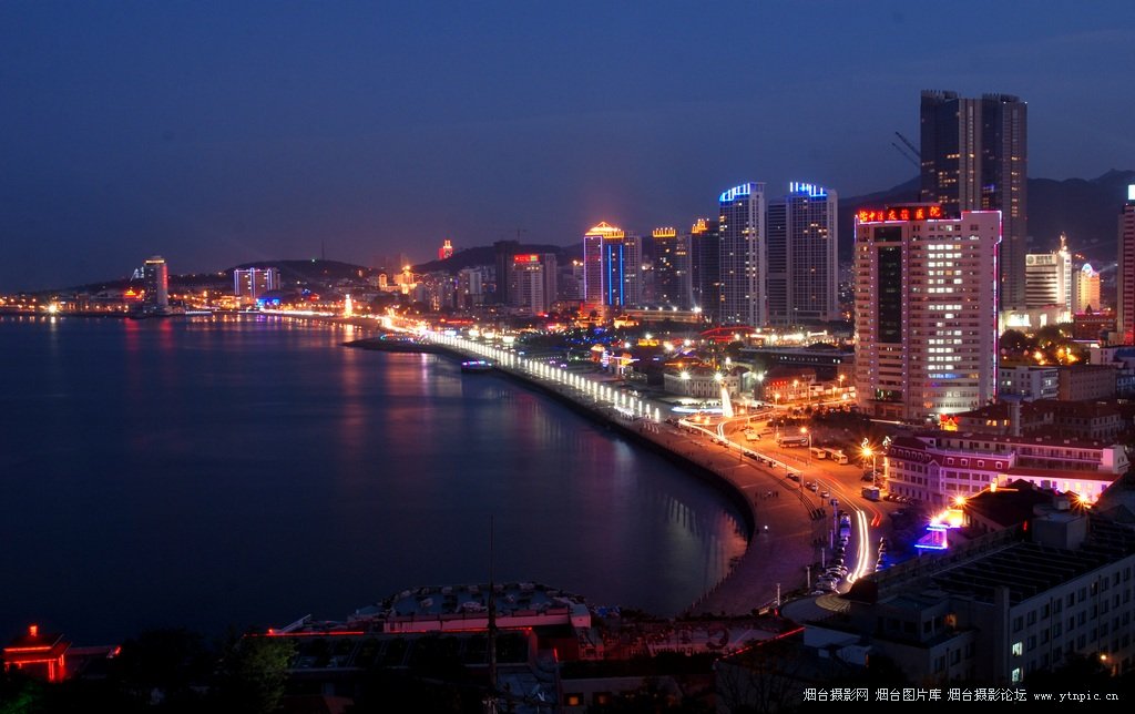 烟台烟台世茂海湾