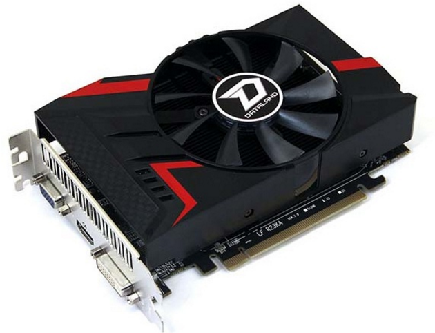  p>迪兰r7 240 超能d3 1g ds是一款amd系列的显卡. /p>