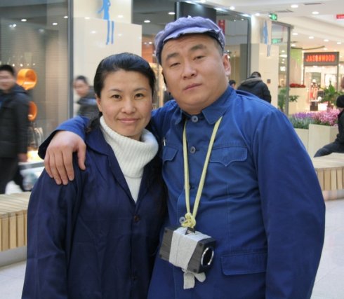 李小明