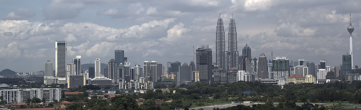吉隆坡