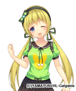三色绘恋