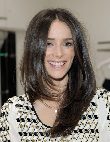 abigail spencer