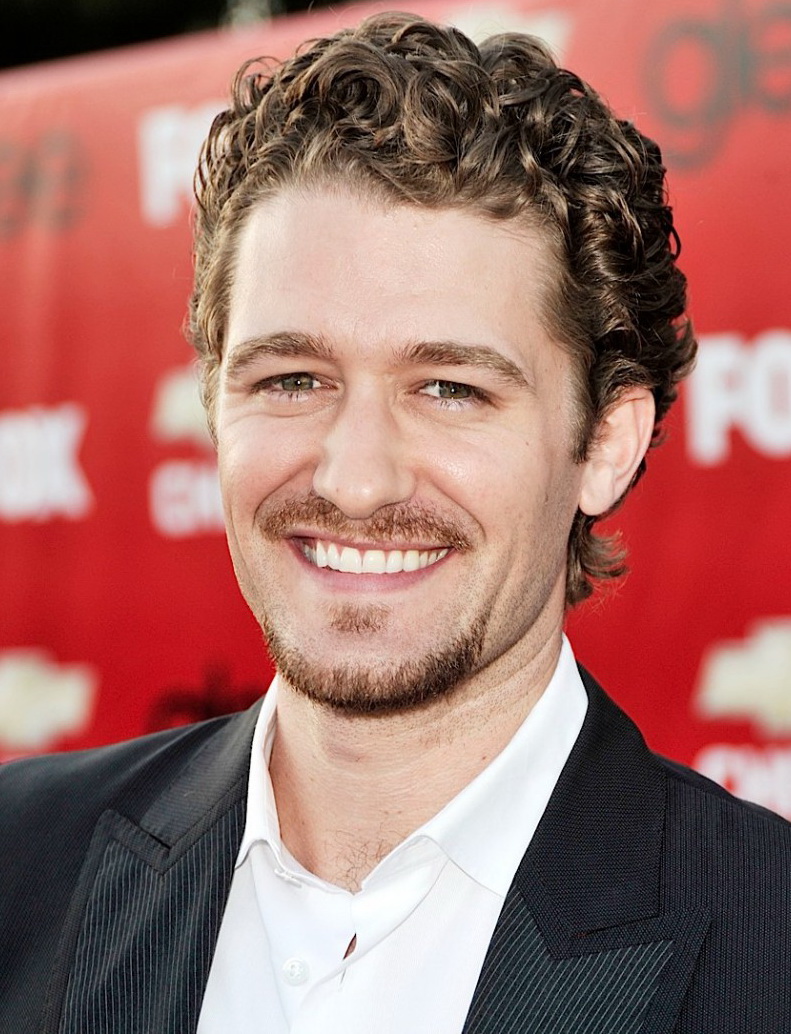  p>马修·莫里森(matthew morrison),1978年10月30日出生于美国加利福