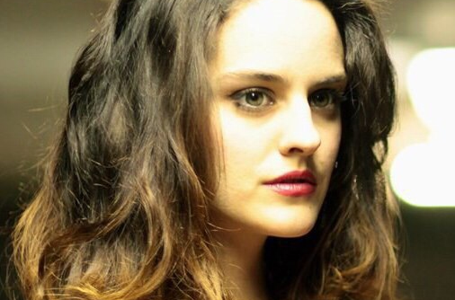  p>诺米·梅兰特(noémie merlant),1988年11月27日出生于法国巴黎