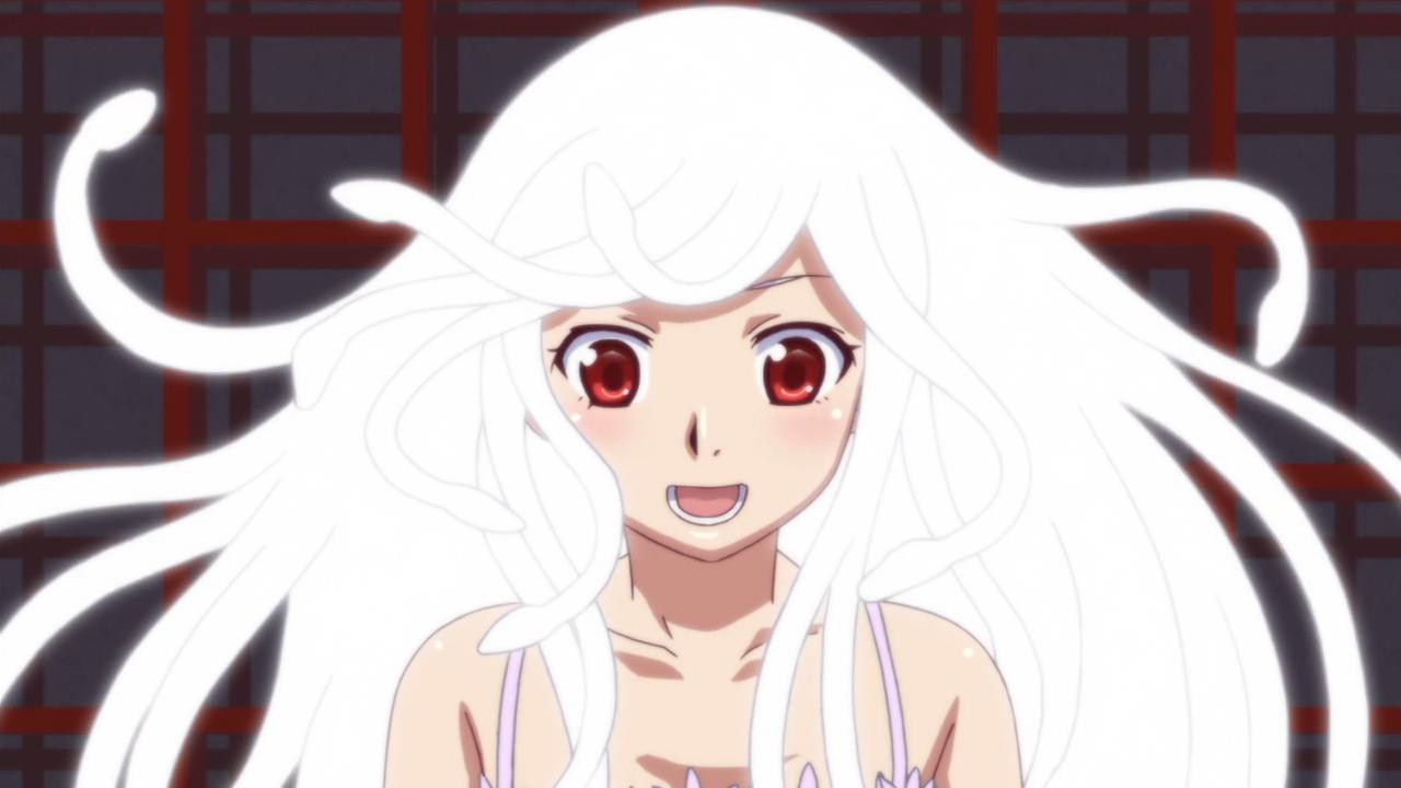 id="6434858">物语系列 /a>》轻小说及其改编动画中的主要角色之一,被