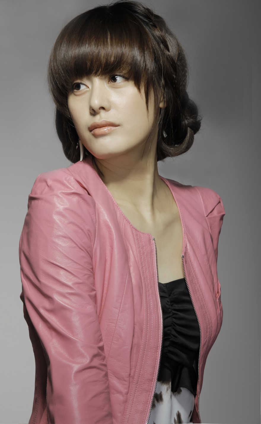 1987年2月27日出生于山东省济南市,中国内地影视女演员