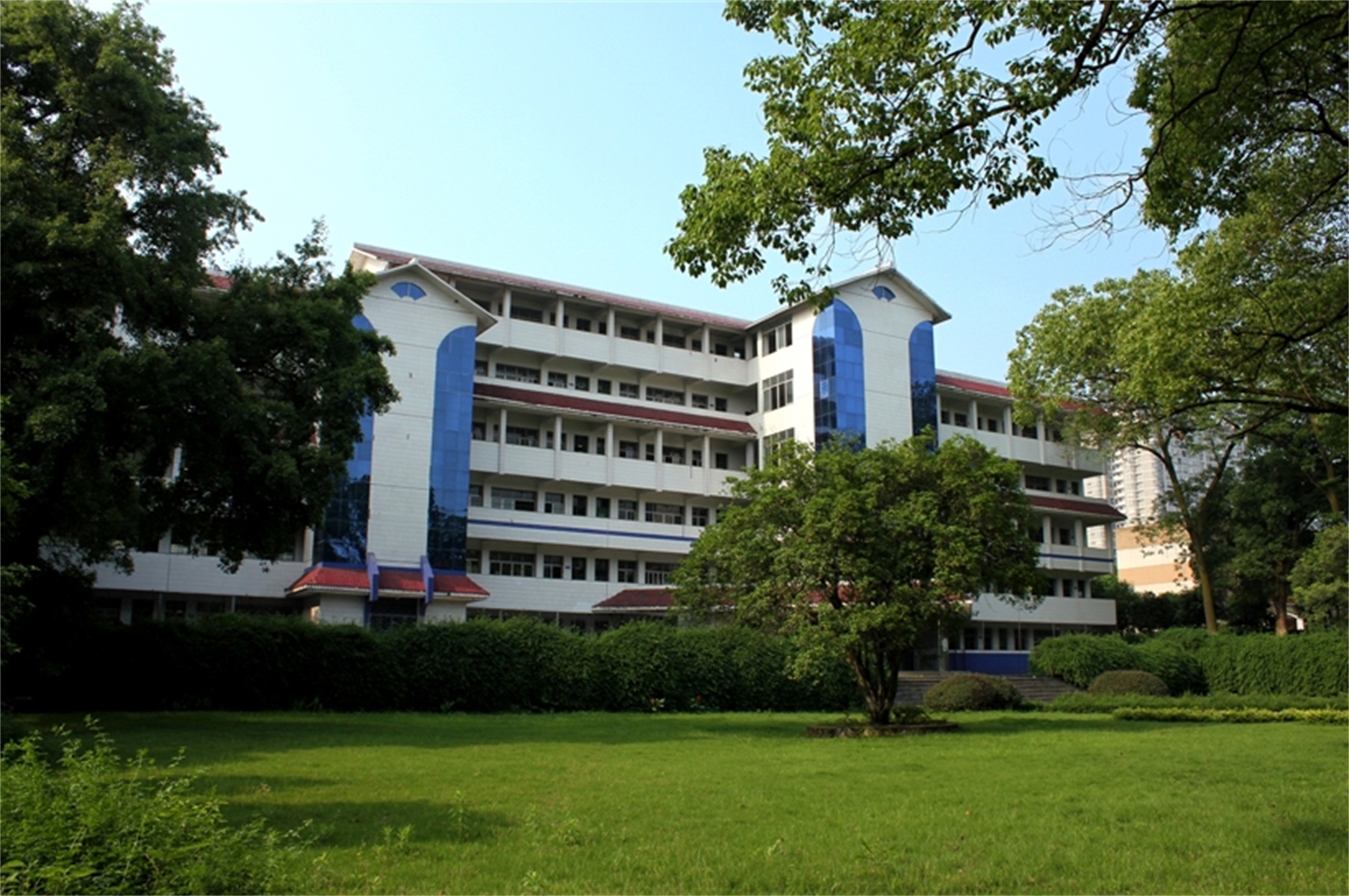 永州职业技术学院