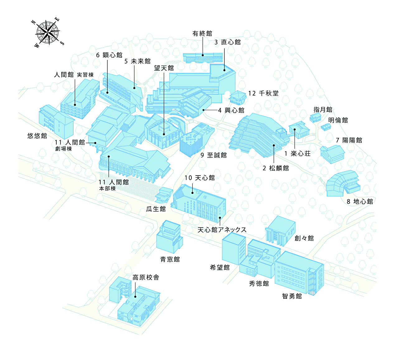 京都造形大学
