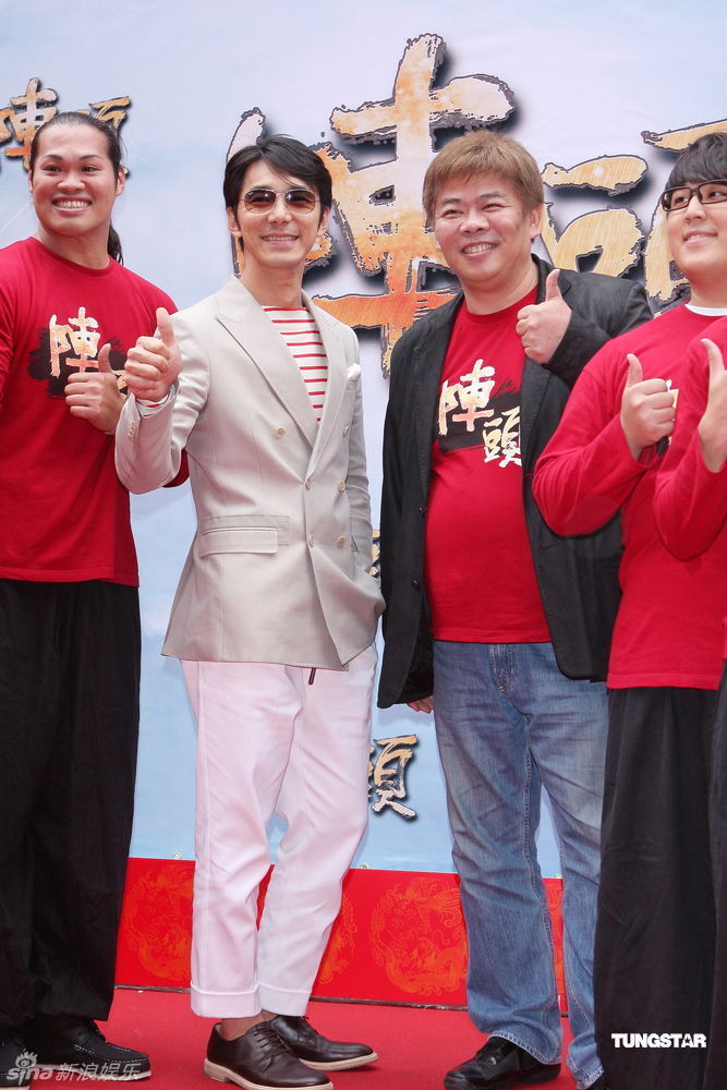  p>李李仁,1974年1月6日出生于台湾,中国台湾男演员,歌手,主持人.