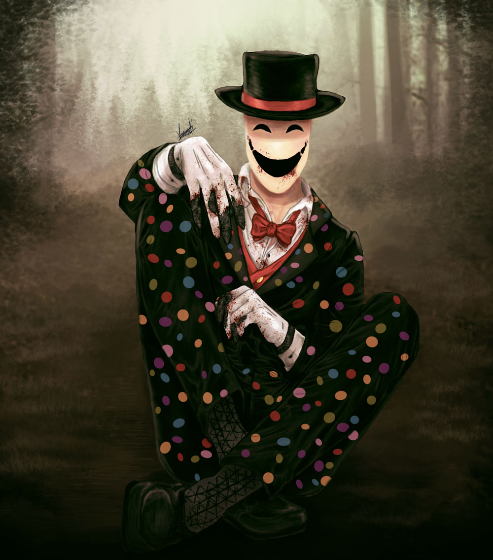  p> b> i>瘦长鬼影 /i> /b> i>(英语:slender man或slender ) /i>,也