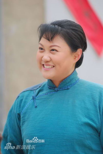我的故乡晋察冀
