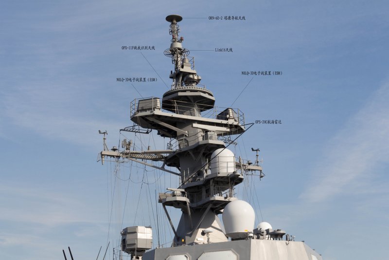 塔康"(tacan-tactical air navigation system)是战术空中导航系统的