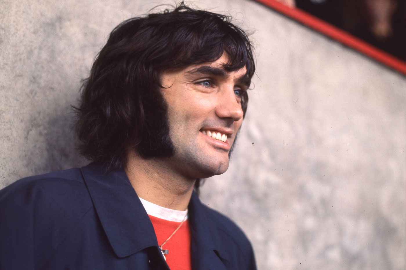  p>乔治·贝斯特(george best,1946年5月22日—2005年11月25日),出生
