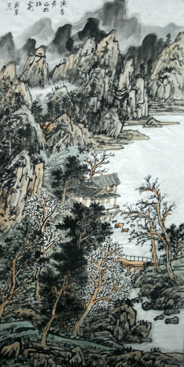 画家钟彩君作品多少钱(钟彩民企查查)-画家钟彩君联系方式,画家钟彩君作品多少钱(钟彩民企查查)-画家钟彩君联系方式,画家钟彩君,第2张