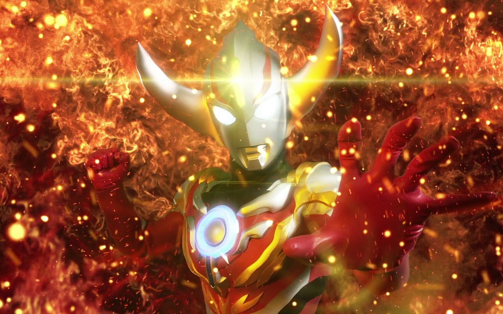 ="19604678">欧布奥特曼 /a>》中登场的融合升级(fusion up)形态之一