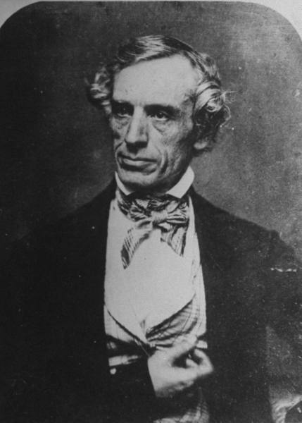  p>塞缪尔·莫尔斯(samuel finley breese morse,1791年4月27日—1872